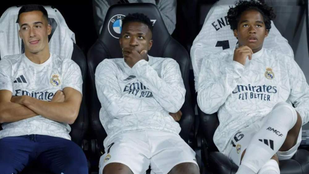 lucas vazquez vinicius endrick