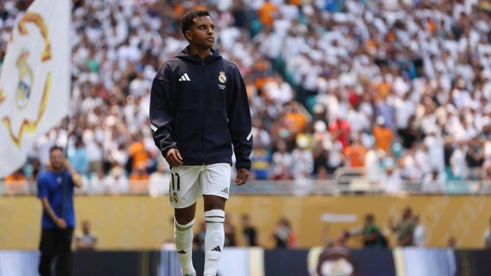 rodrygo goes real madrid rodrygo goes real madrid