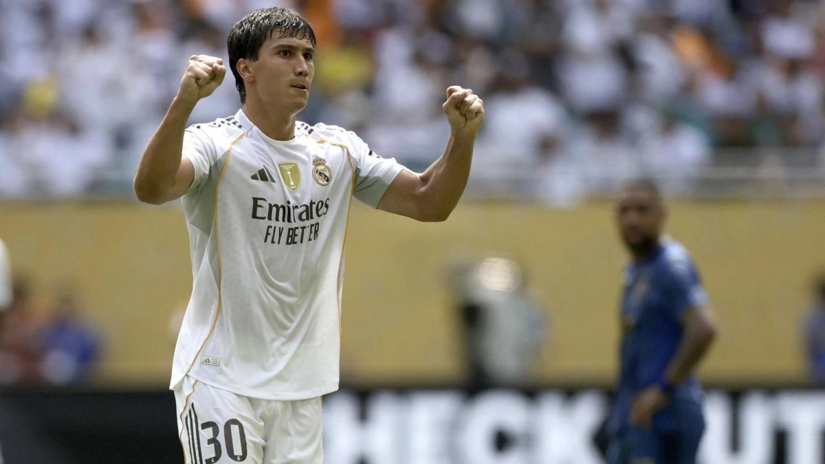 gonzalo realmadrid fichaje delantero gonzalo realmadrid fichaje delantero
