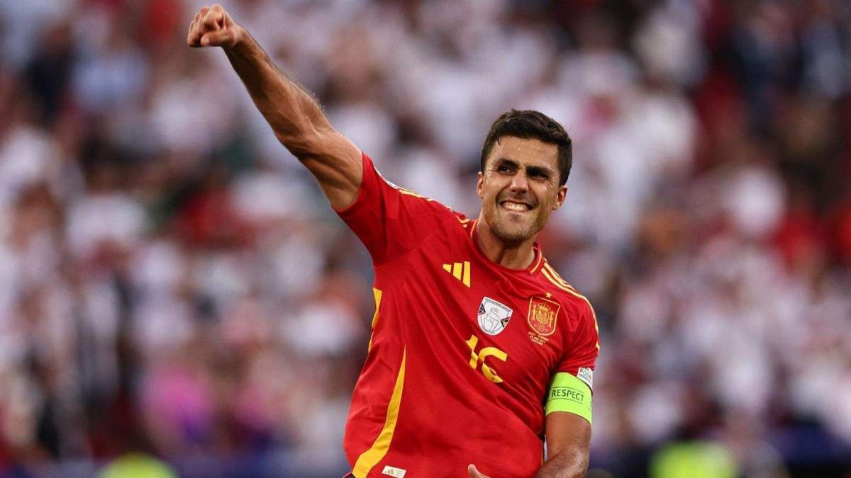 rodri hernandez españa partido rodri hernandez españa partido