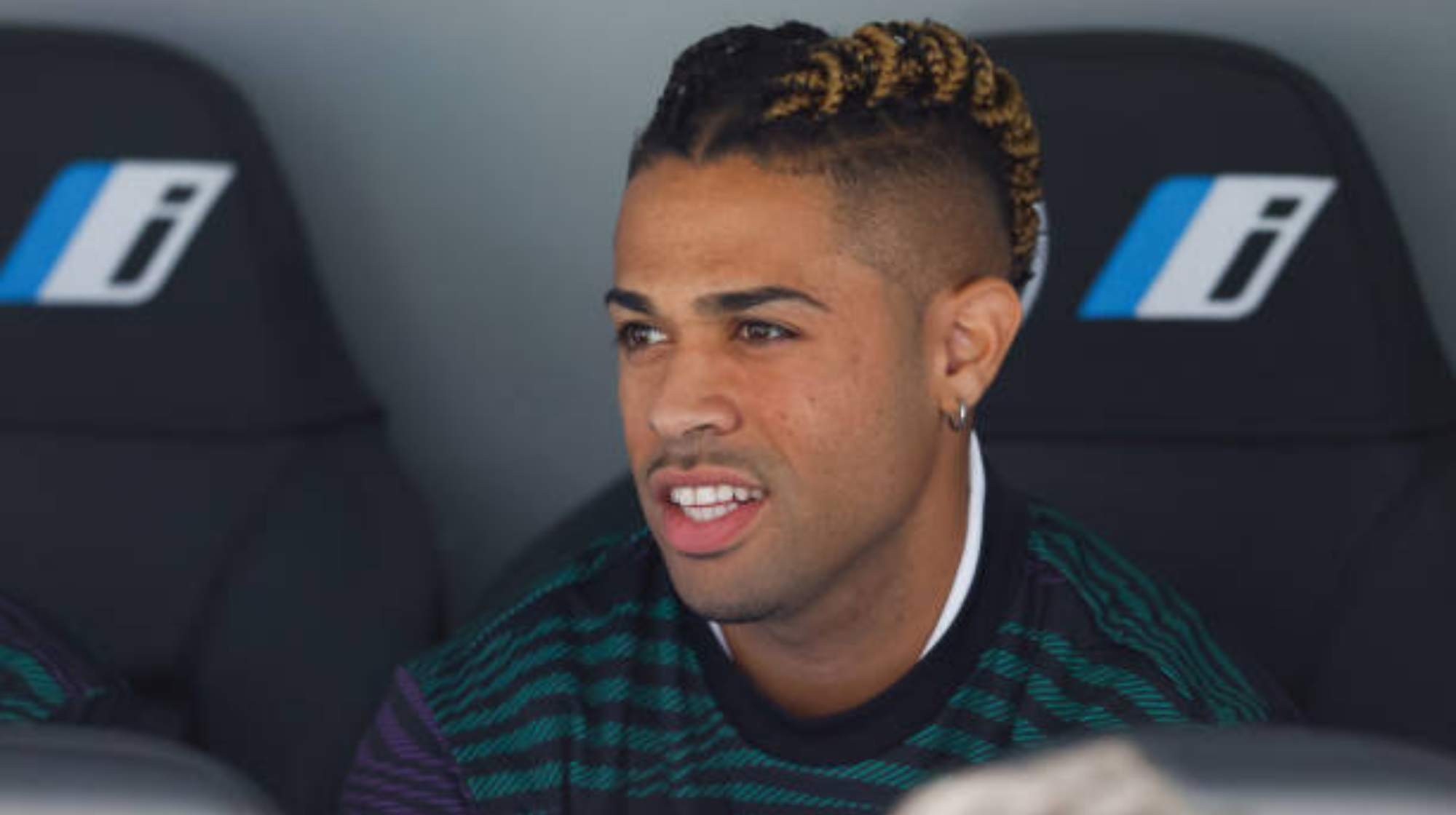 Mariano Díaz vuelve a LaLiga.