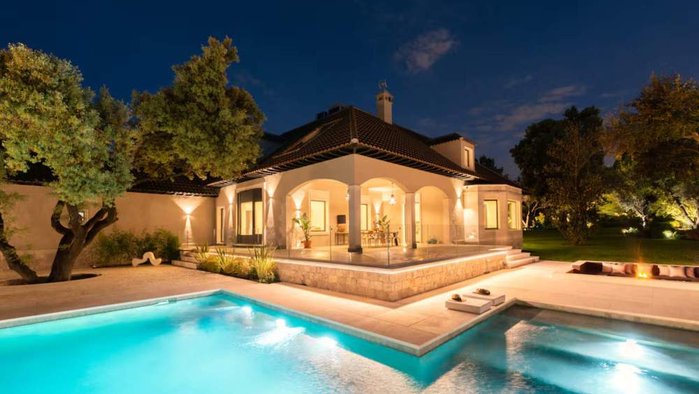 mansion lujosa la moraleja mansion lujosa la moraleja