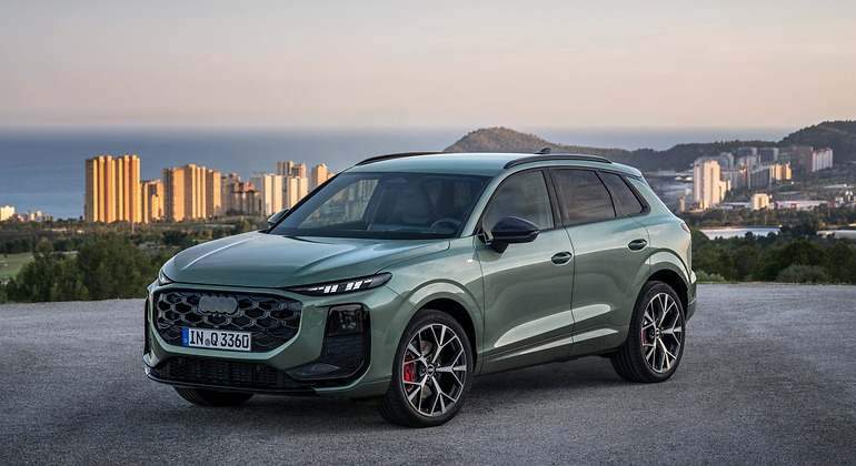 Nuevo Audi Q3