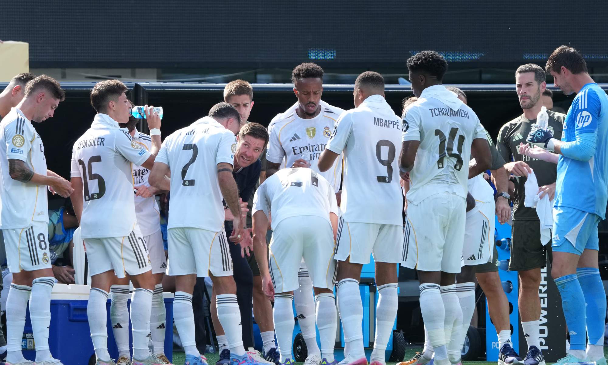 Tirol vs Real Madrid: fecha, hora y dónde ver el primer amistoso del Real Madrid