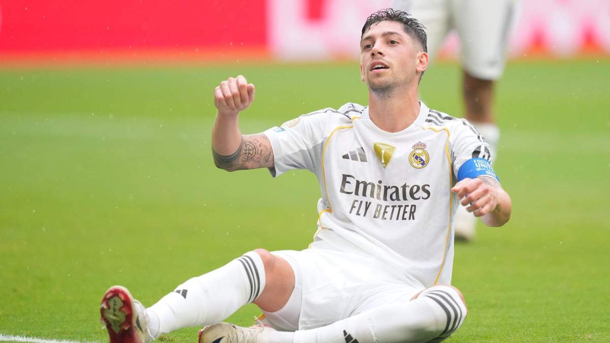 fede valverde partido realmadrid mundial fede valverde partido realmadrid mundial