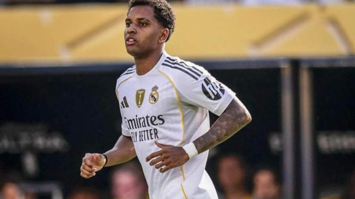 rodrygo goes realmadrid partido