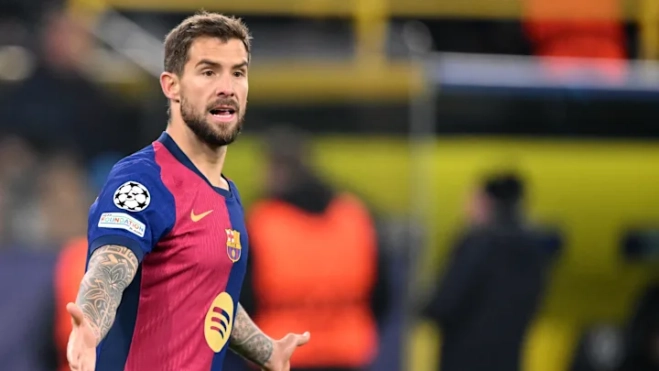 iñigo martinez partido barcelona