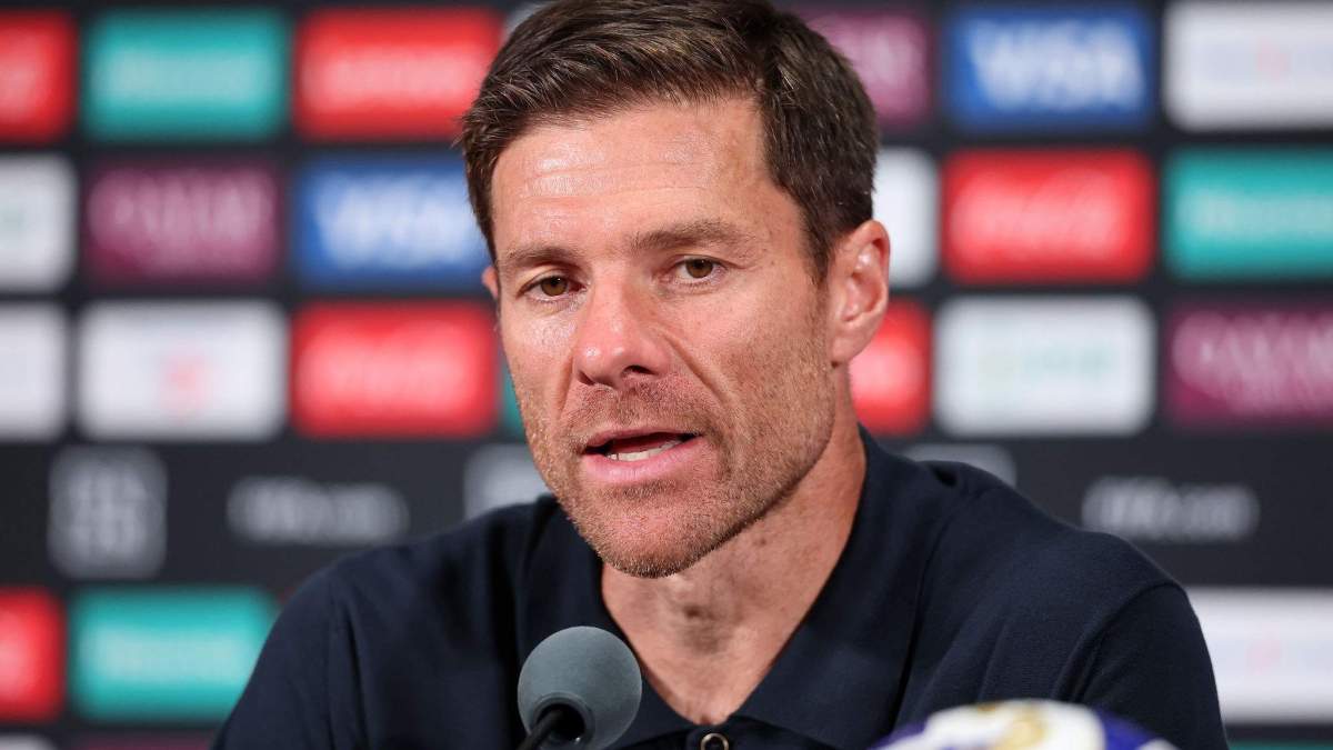xabi alonso rueda de prensa realmadrid xabi alonso rueda de prensa realmadrid