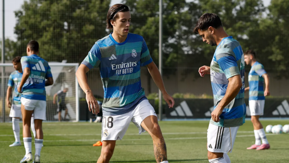 entrenamiento madrid partido leganes