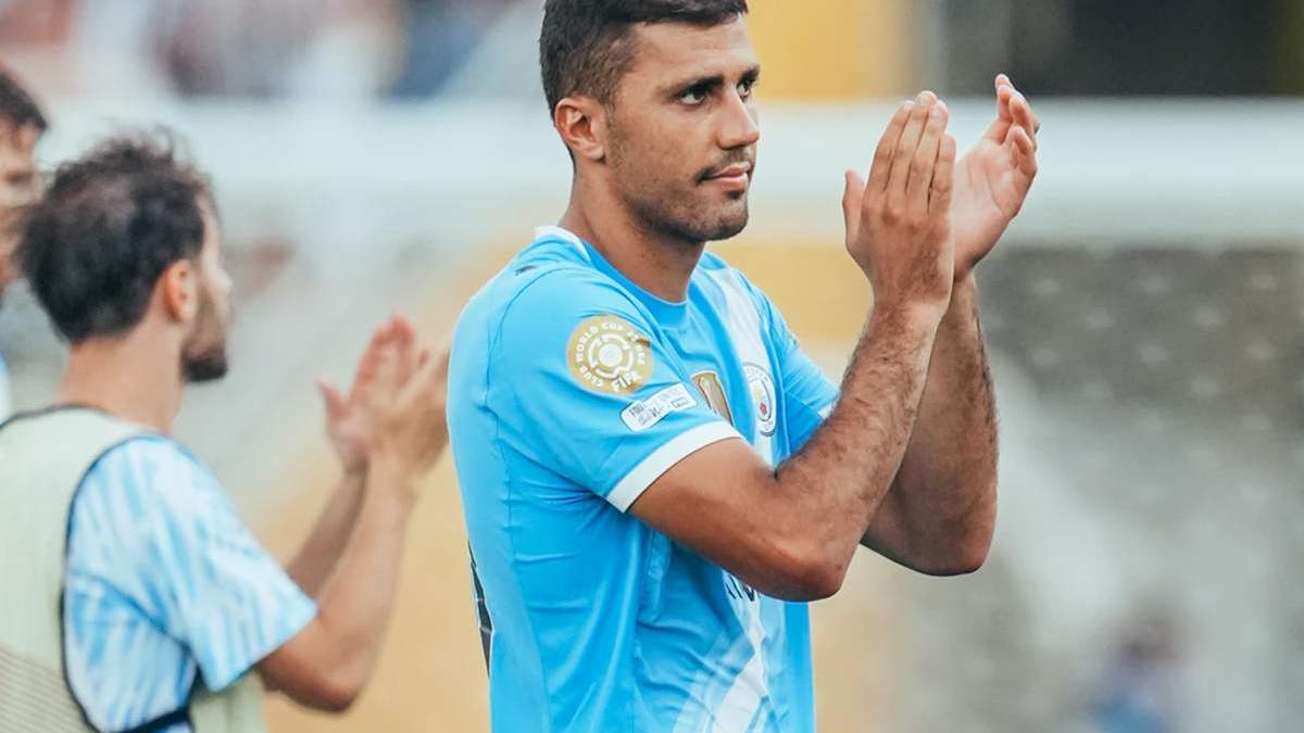 Rodri
