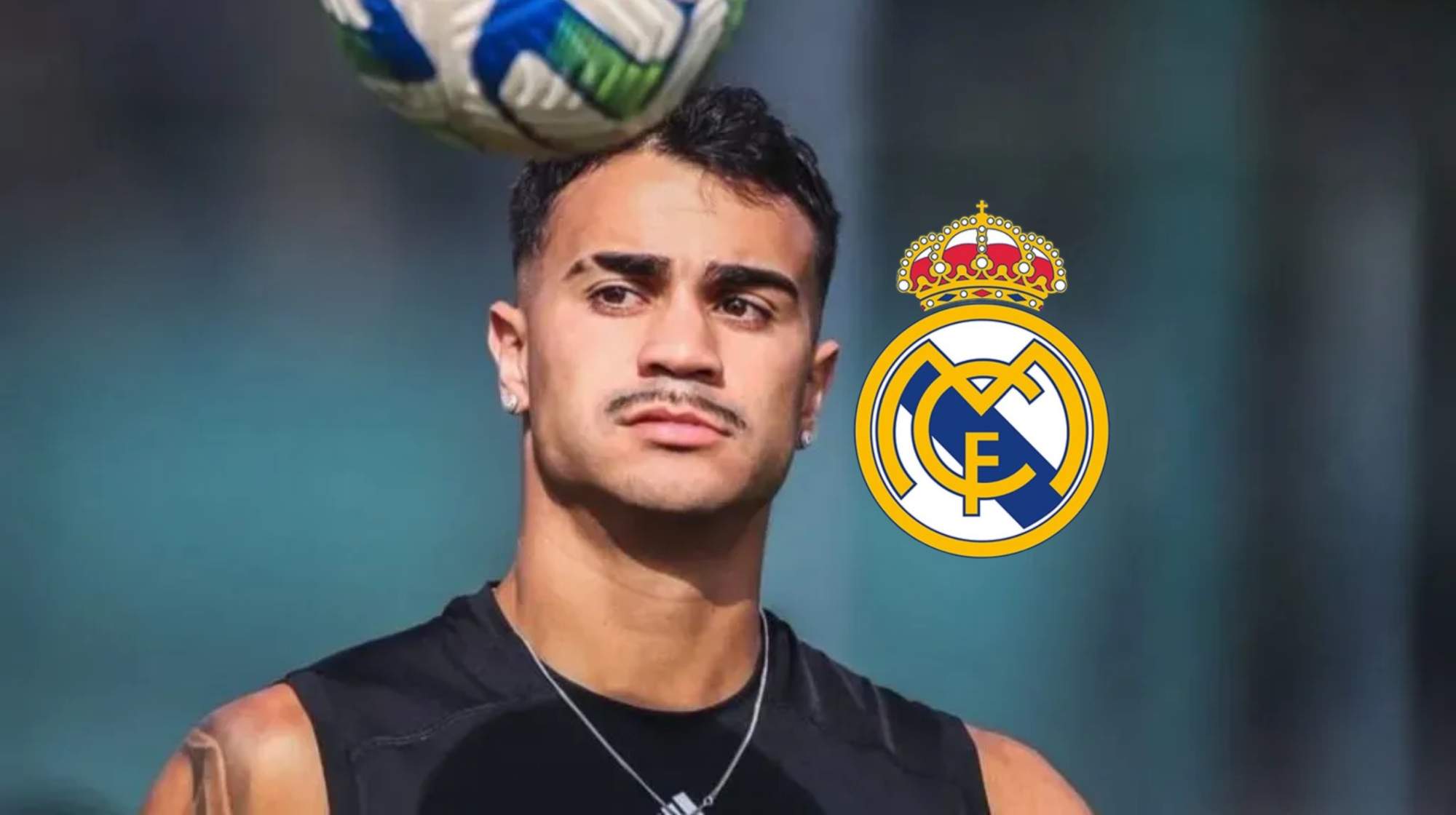 Reinier pide disculpas al Real Madrid.