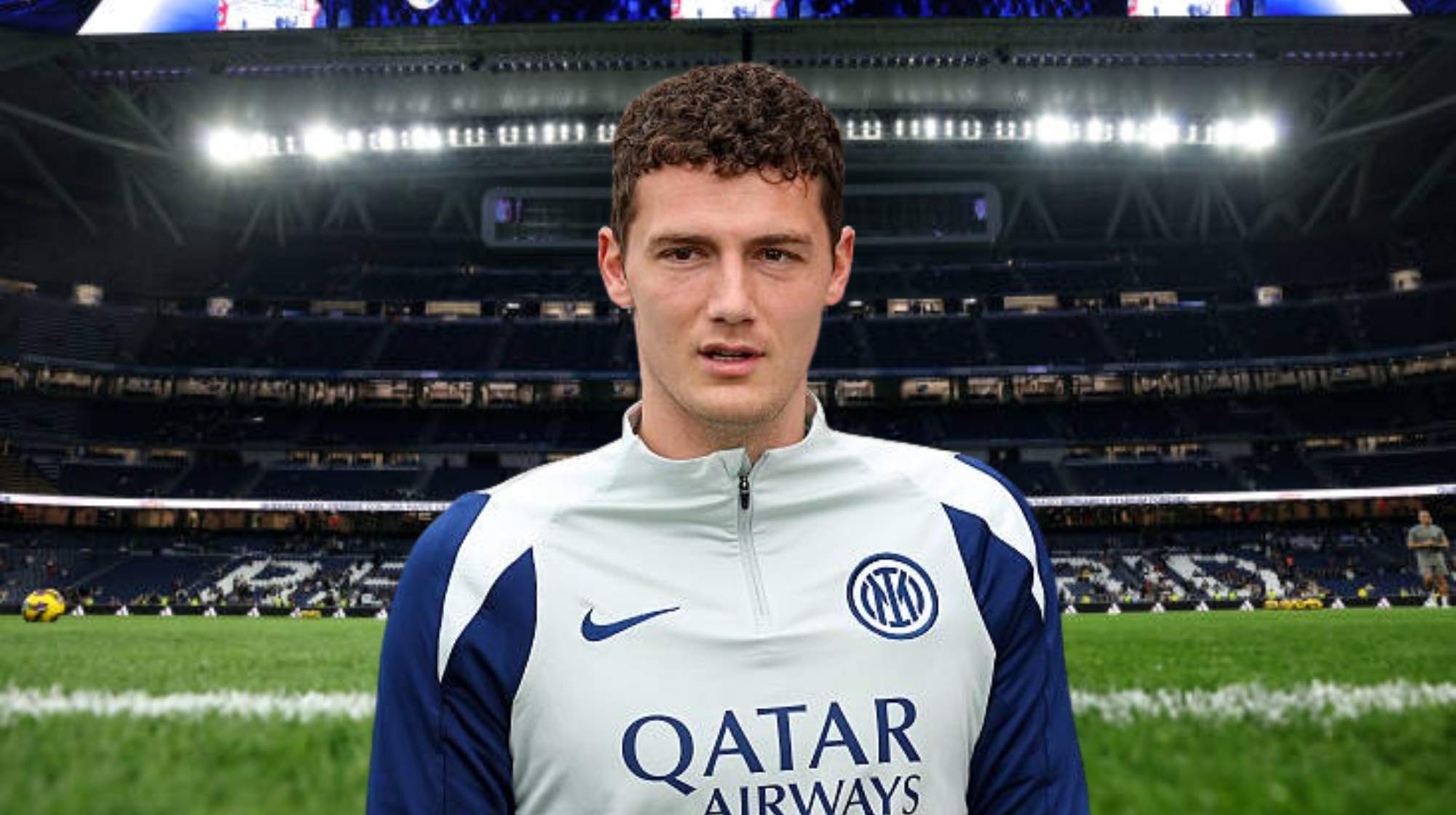 Pavard, ofrecido al Real Madrid y media Europa. 