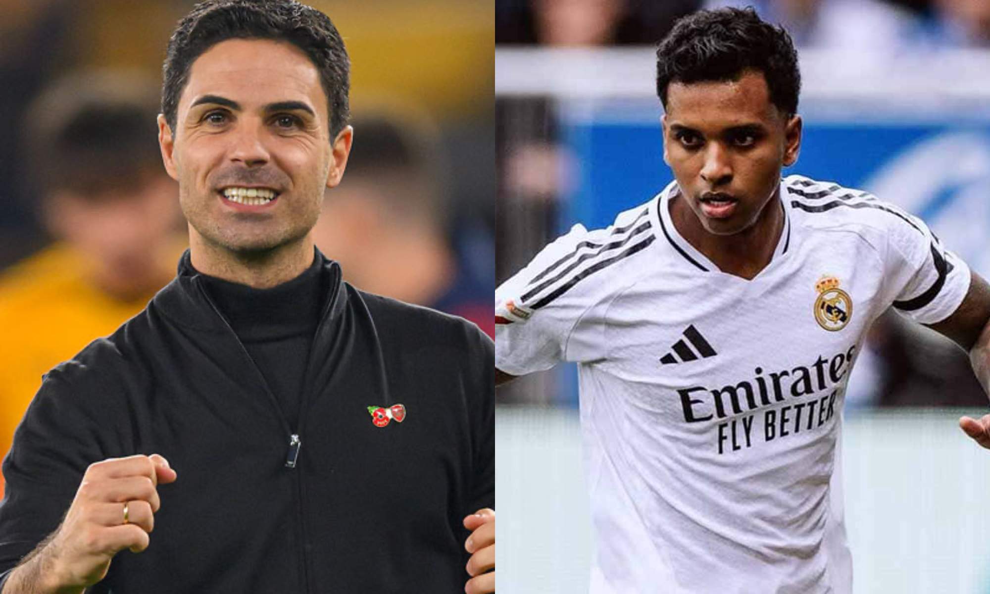 Mikel Arteta no descarta que el Arsenal pueda ir a por Rodrygo Goes en los últimos días de este mercado veraniego de fichajes.