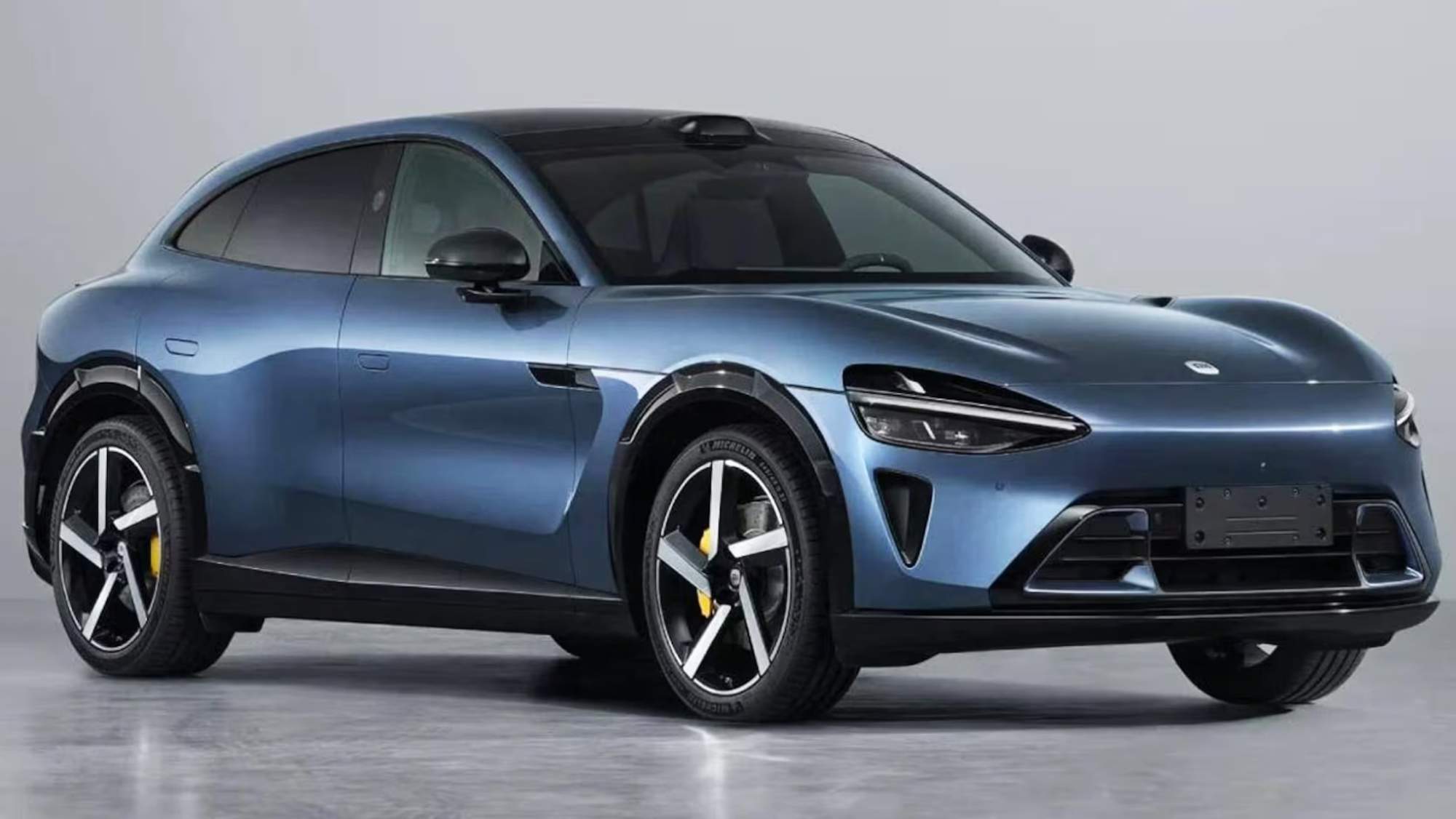 Xiaomi anuncia la llegada de sus coches eléctricos a España. Xiaomi anuncia la llegada de sus coches eléctricos a España.