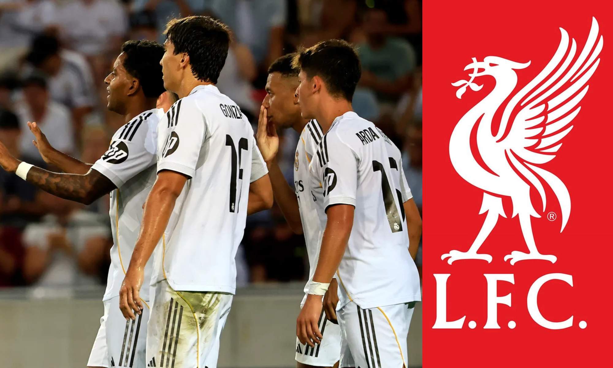 El Liverpool se hace con los servicios de este jugador: gustaba a Ancelotti