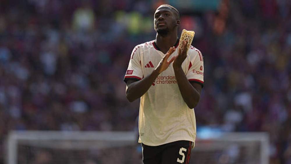 Konaté todavía podría dejar Liverpool. Konaté todavía podría dejar Liverpool.