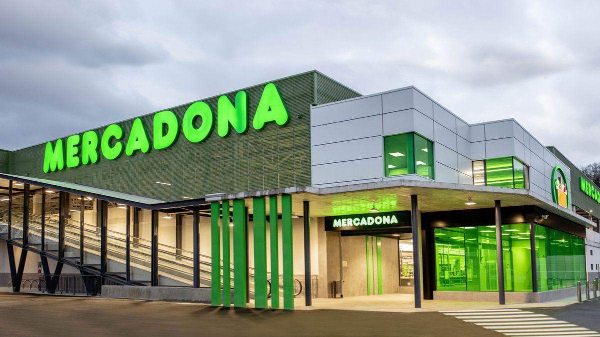 mercadona