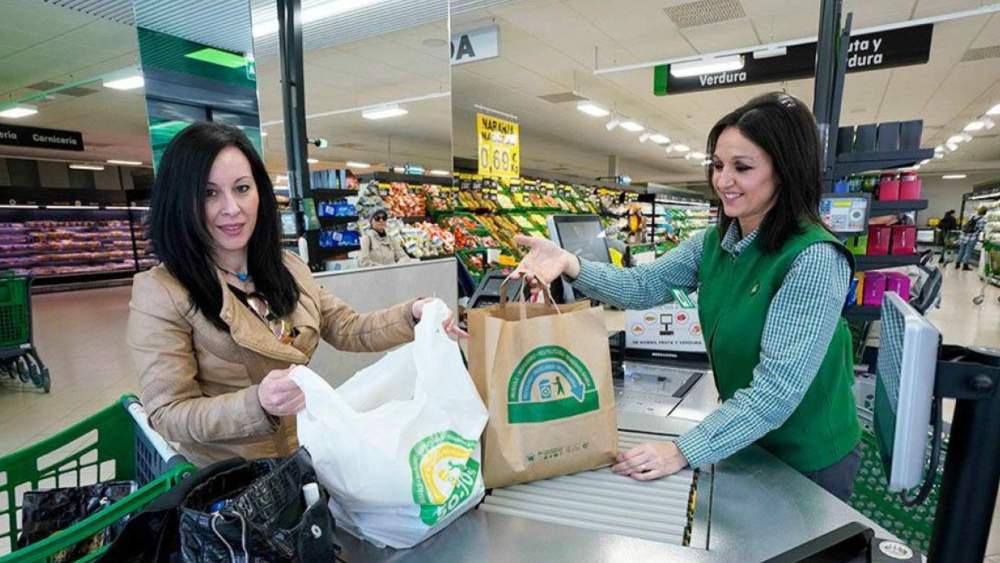 Mercadona trabaja en la transparencia y pone fin a una serie de cuestiones Mercadona trabaja en la transparencia y pone fin a una serie de cuestiones