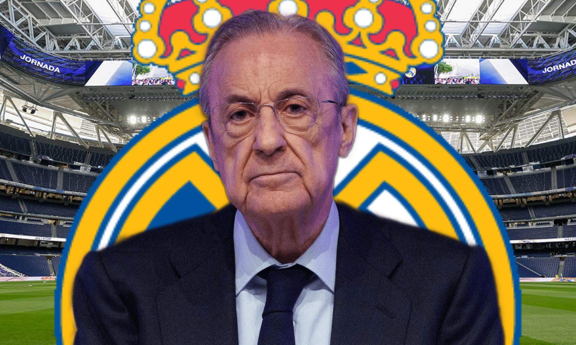 El Real Madrid suma otro éxito fuera de los despachos gracias a su junta directiva