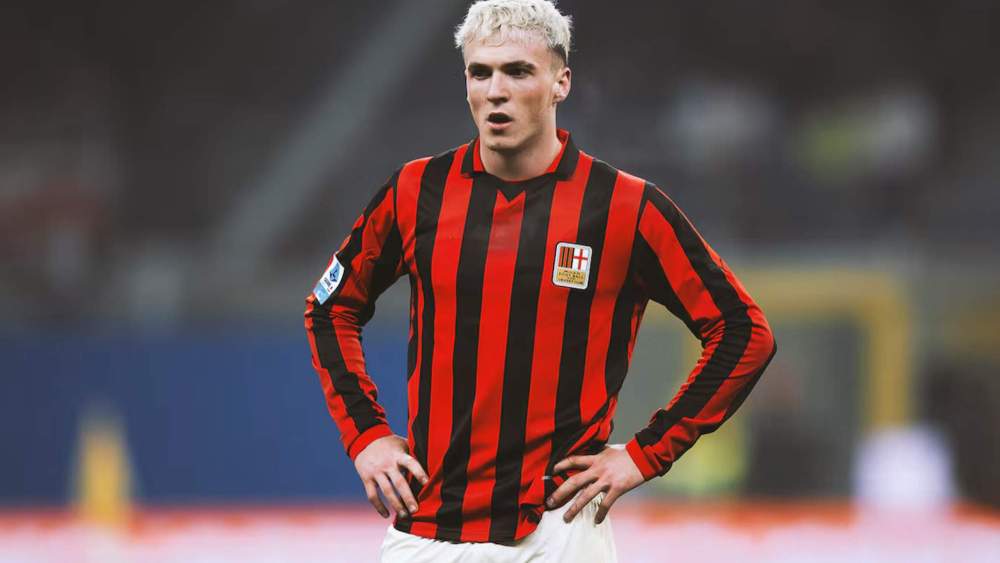 alex jimenez partido milan