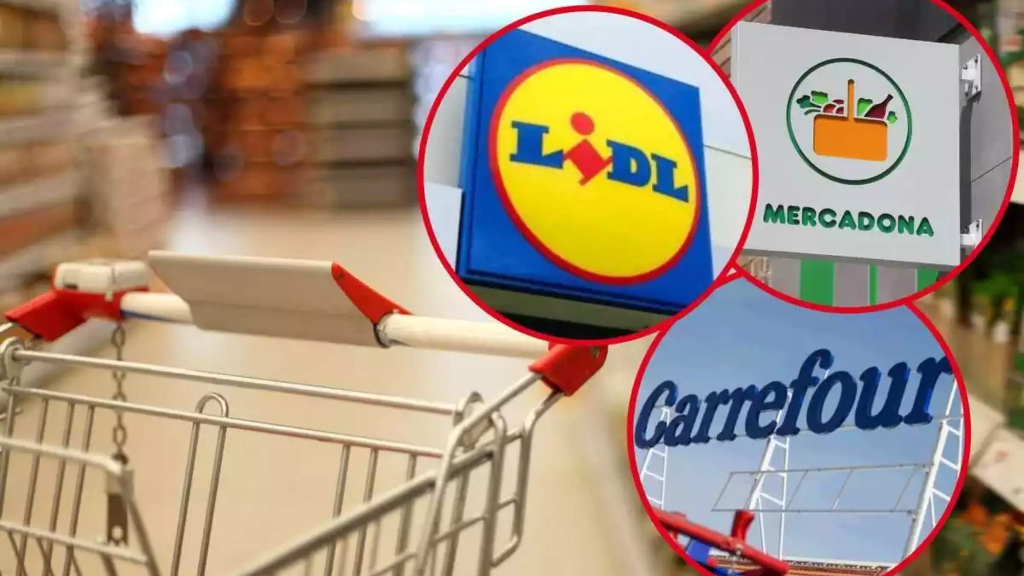 Los horarios de los supermercados que abren durante el día 15 de agosto. Los horarios de los supermercados que abren durante el día 15 de agosto.