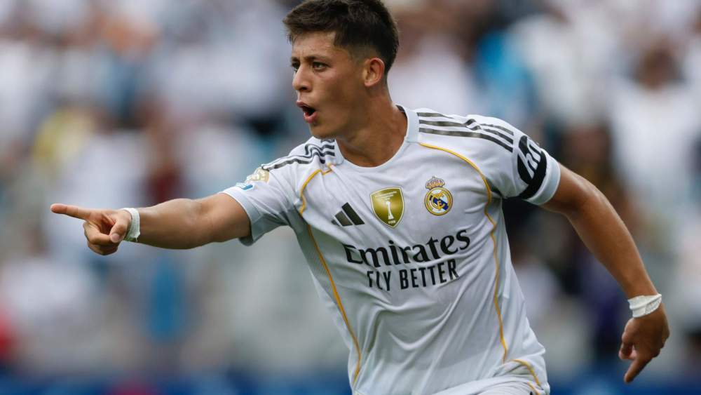 arda guler real madrid arda guler real madrid