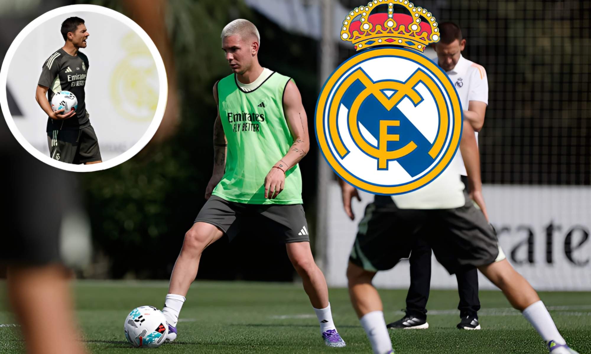 Todo lo que ha cambiado en el Real Madrid: comienza una temporada ilusionante