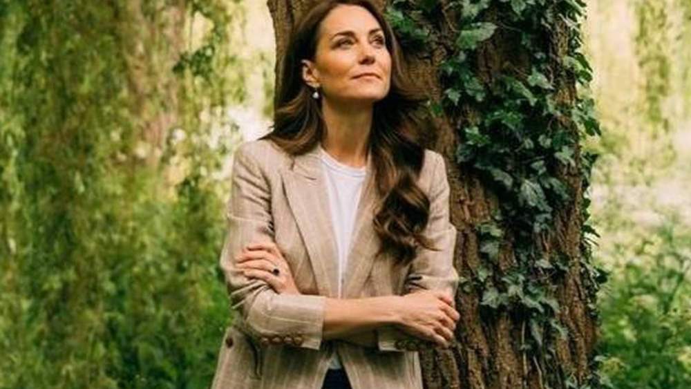 kate middleton parque redes