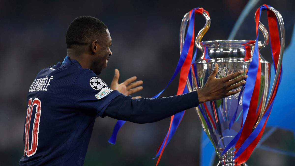 2025 05 31T212649Z 959430958 UP1EL5V1NKOD4 RTRMADP 3 SOCCER CHAMPIONS PSG INT REPORT 2025 05 31T212649Z 959430958 UP1EL5V1NKOD4 RTRMADP 3 SOCCER CHAMPIONS PSG INT REPORT