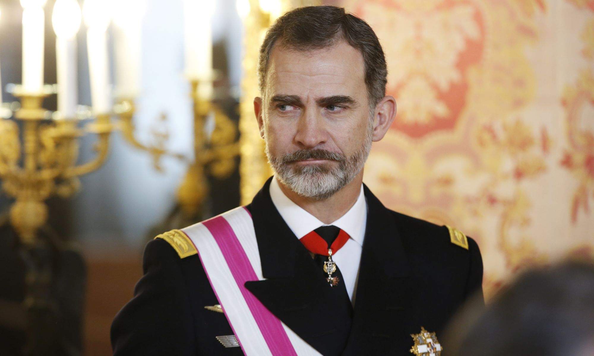 Felipe VI cambia por sorpresa sus planes de verano repentinamente