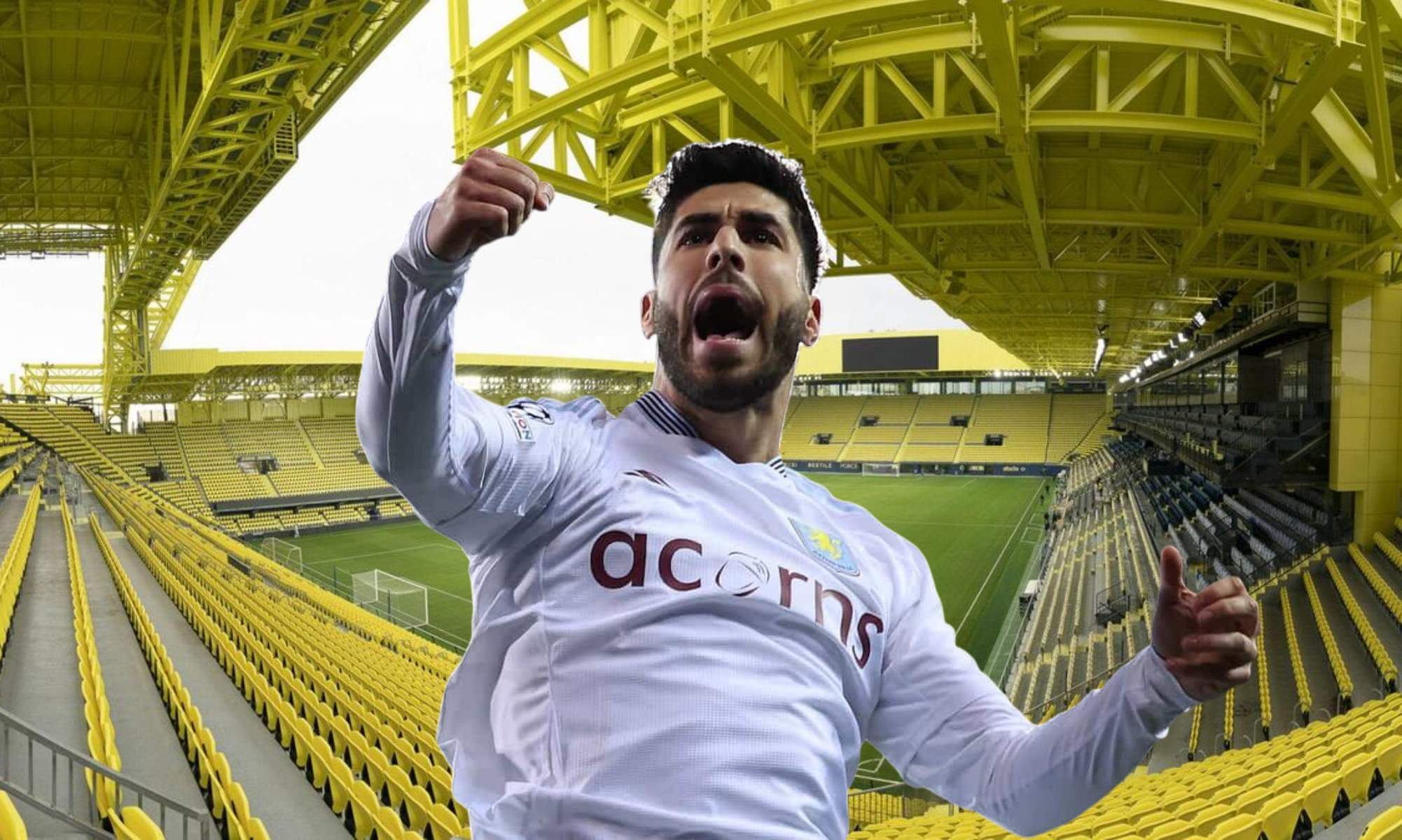 El Madrid se llevaría este dinero del movimiento de Asensio