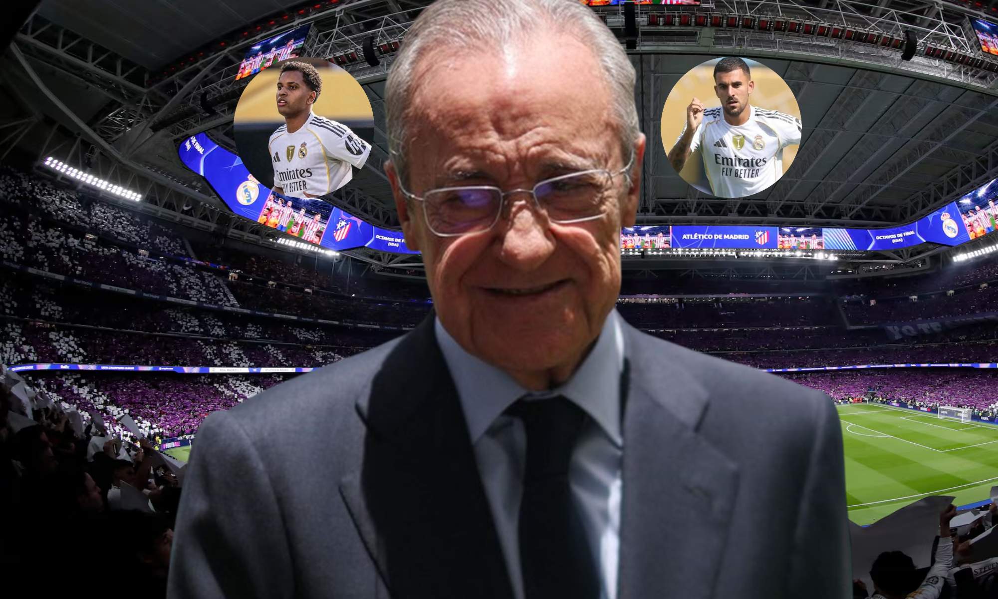 Este jugador será clave para saber si el Real Madrid ficha o no en lo que queda de mercado