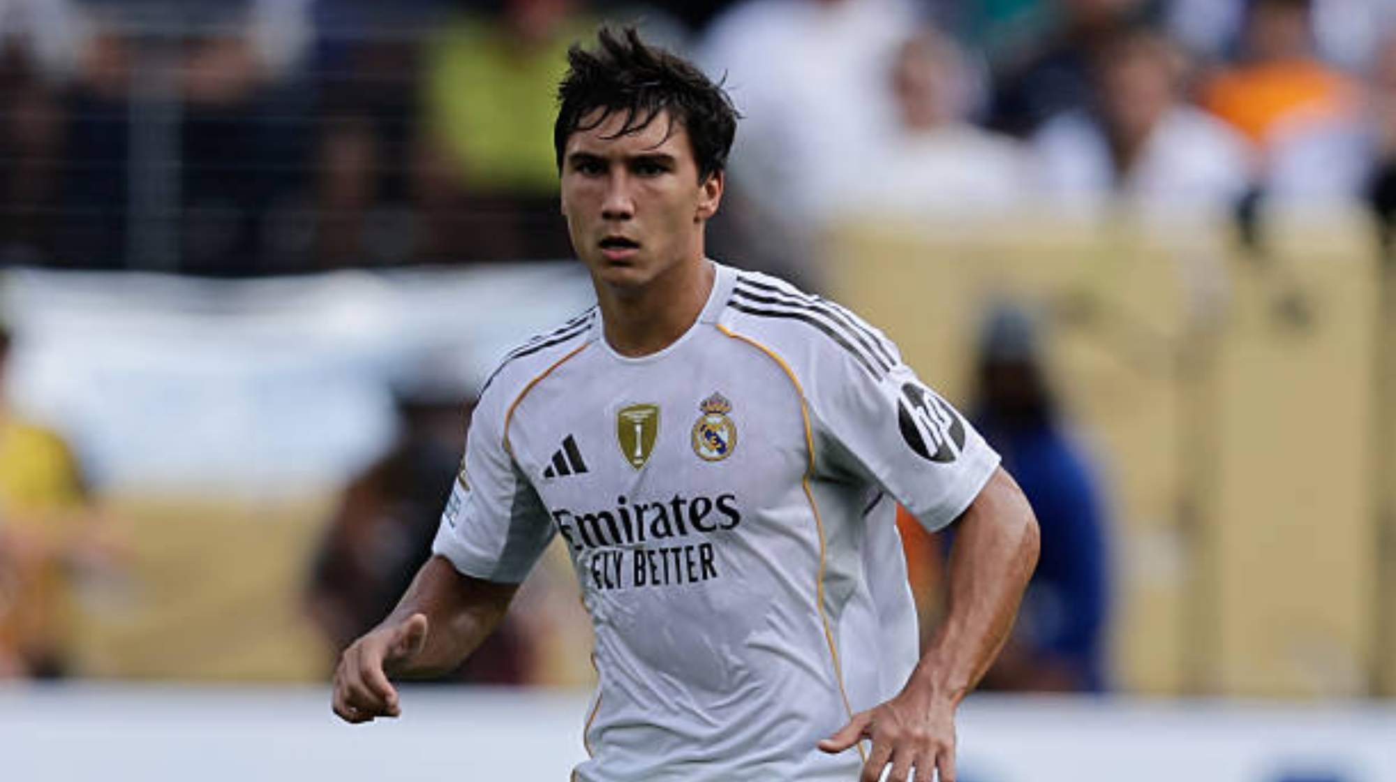 Gonzalo le ahorró 30 millones al Real Madrid. 