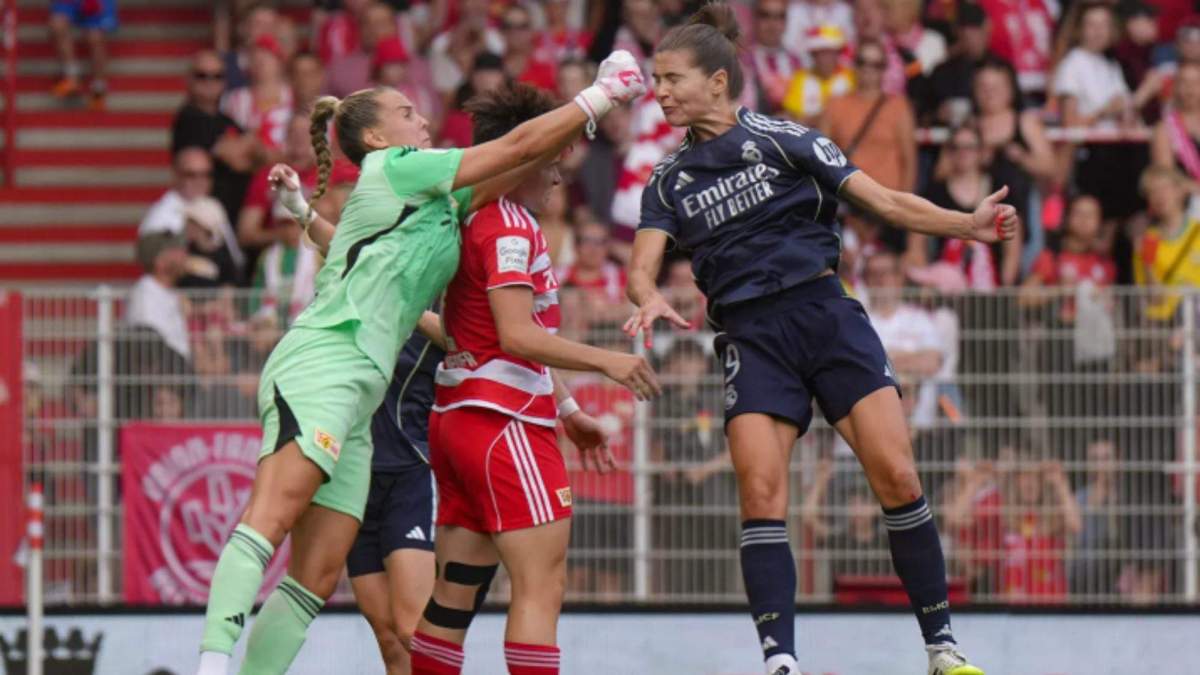 union berlin real madrid