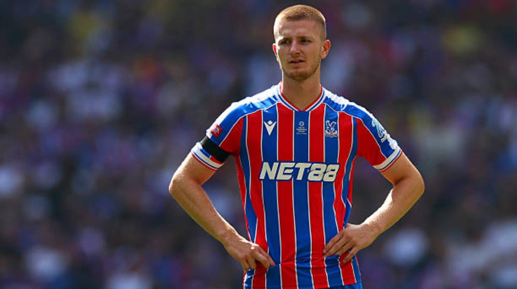 Problemas de última hora para el Real Madrid con el fichaje de Adam Wharton.