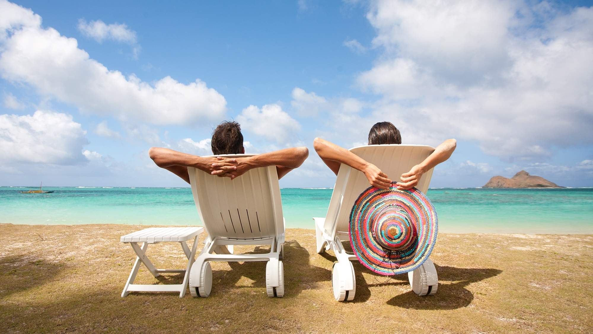 Desvelan cuál es la mejor etapa del año para marcharte de vacaciones. Desvelan cuál es la mejor etapa del año para marcharte de vacaciones.