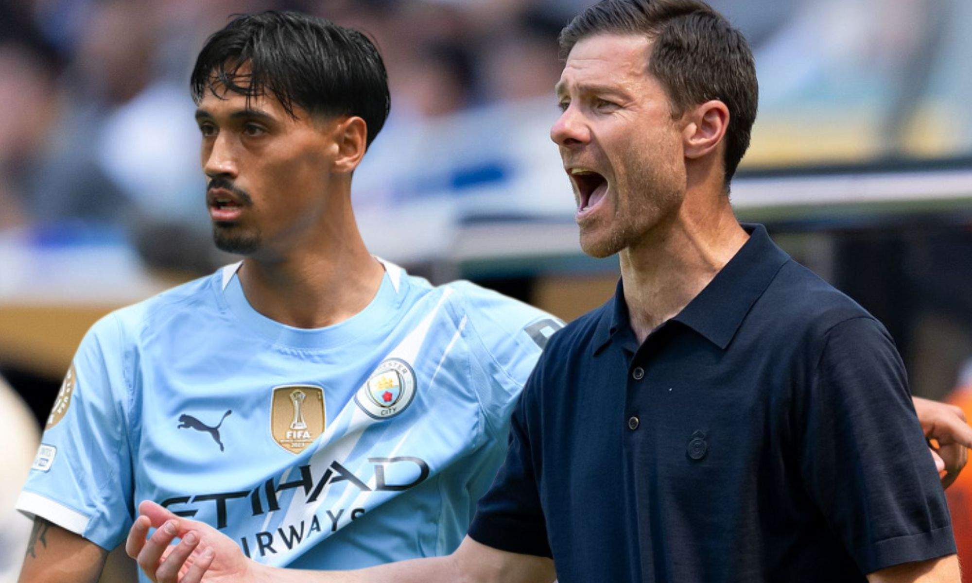 Xabi Alonso propuso la contratación del mediocentro neerlandés al Real Madrid