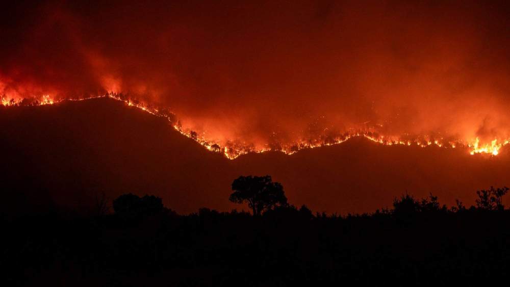 incendio casa verano recomendaciones