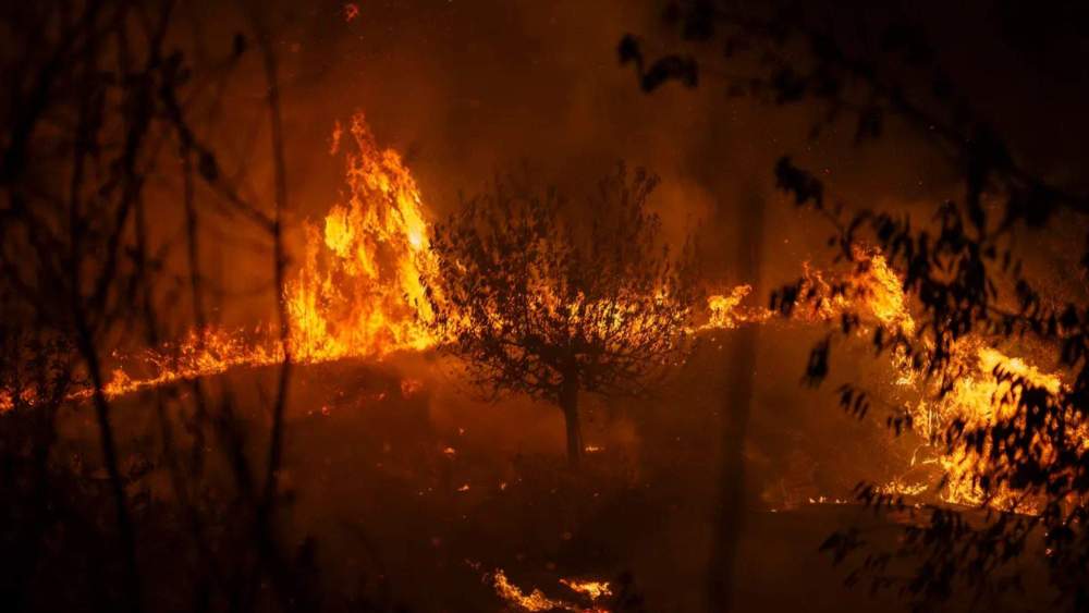 incendio casa recomendaciones hacer
