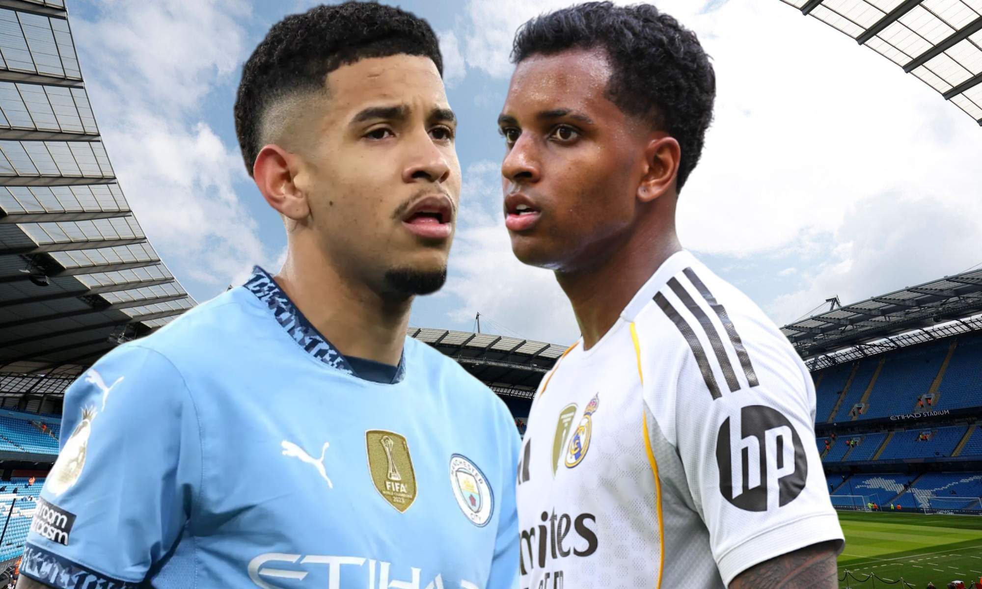 El futuro de Savinho está resuelto y afecta al de Rodrygo: fin al culebrón