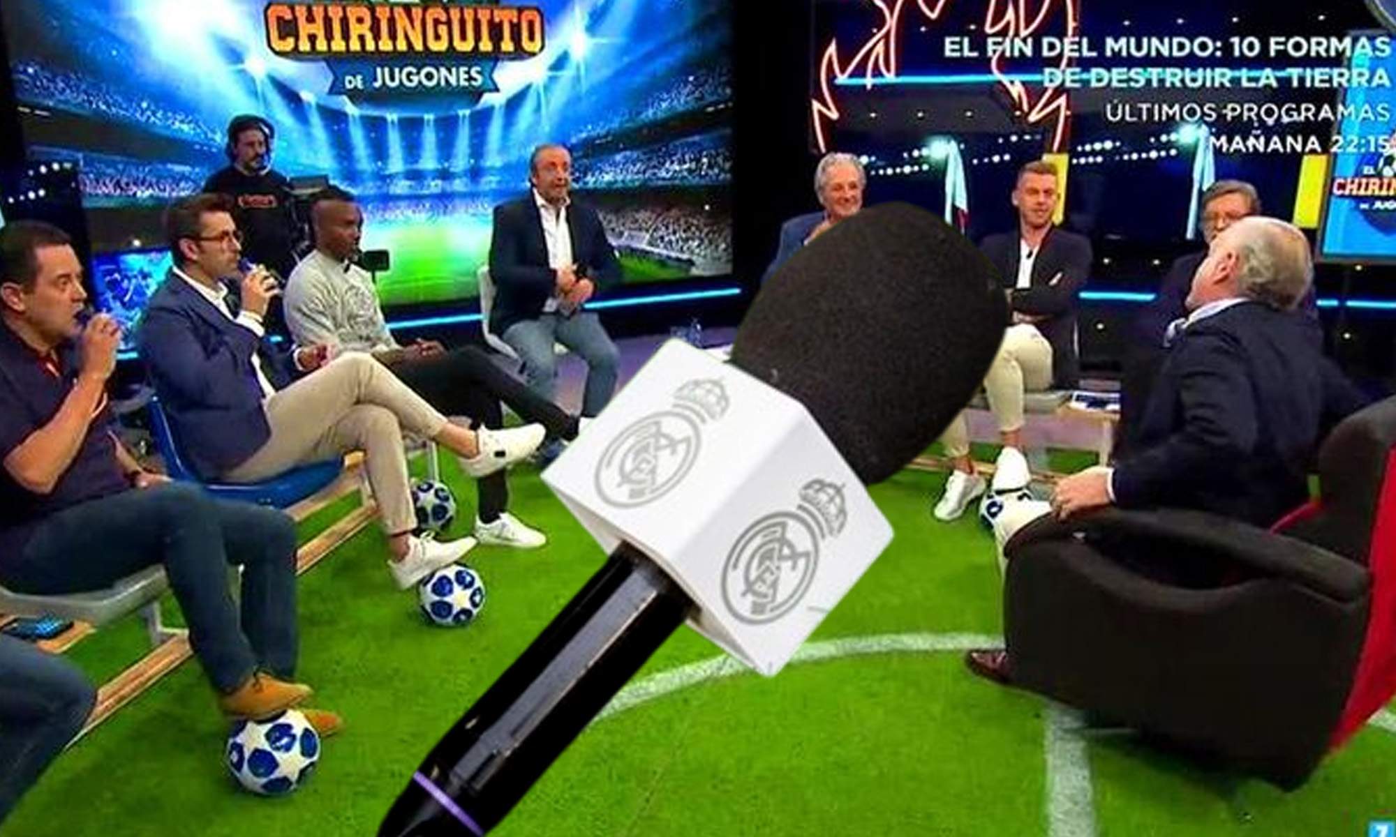Real Madrid TV