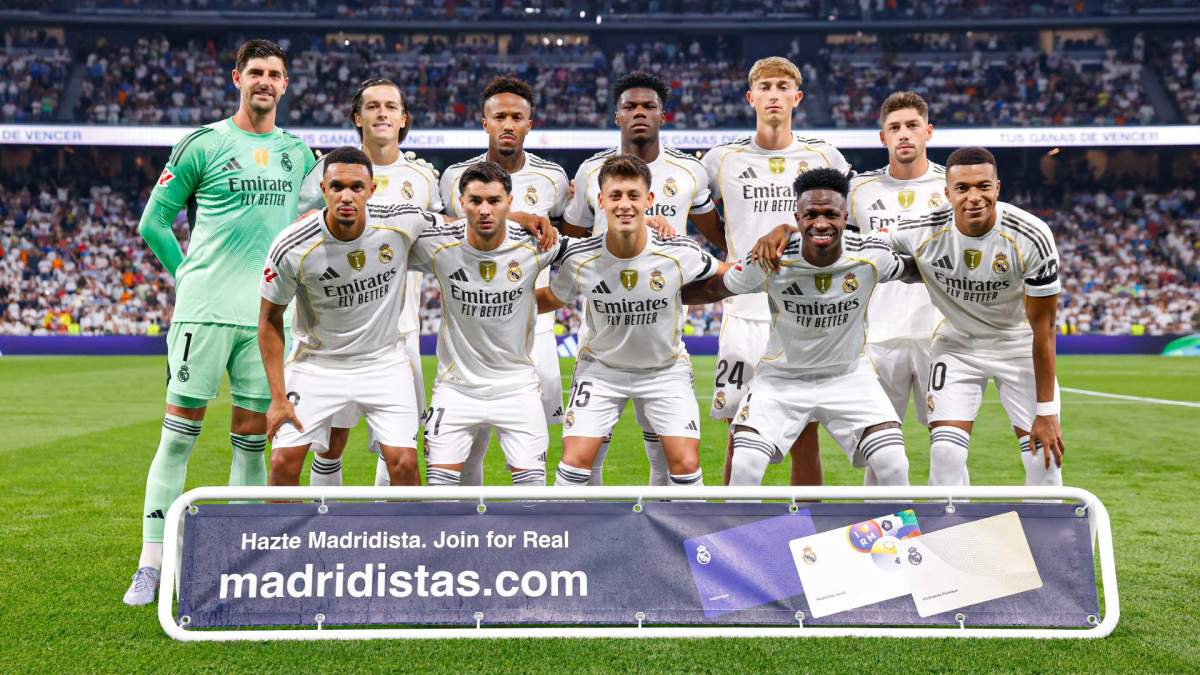once realmadrid bernabeu once realmadrid bernabeu