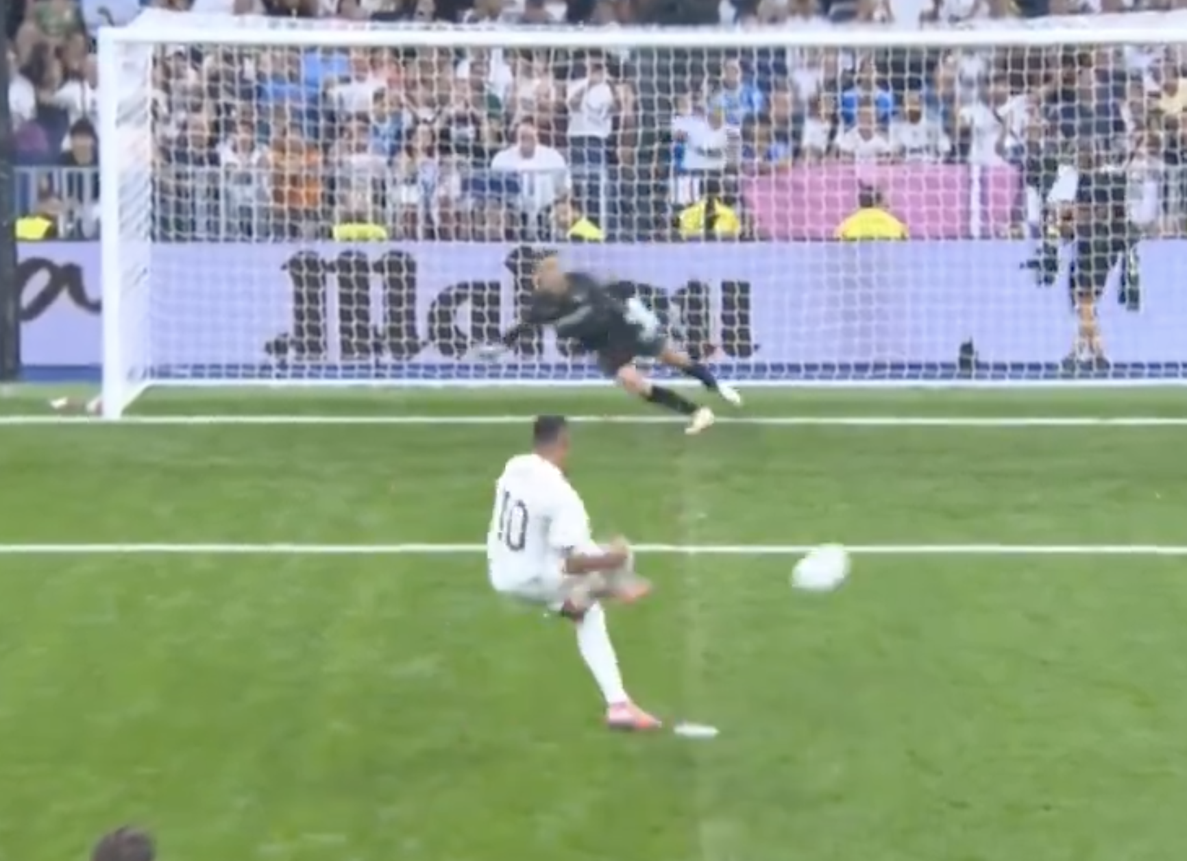 MBAPPÉ