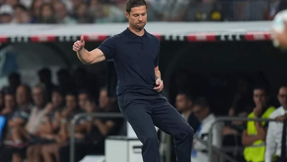 xabi alonso madrid osasuna xabi alonso madrid osasuna