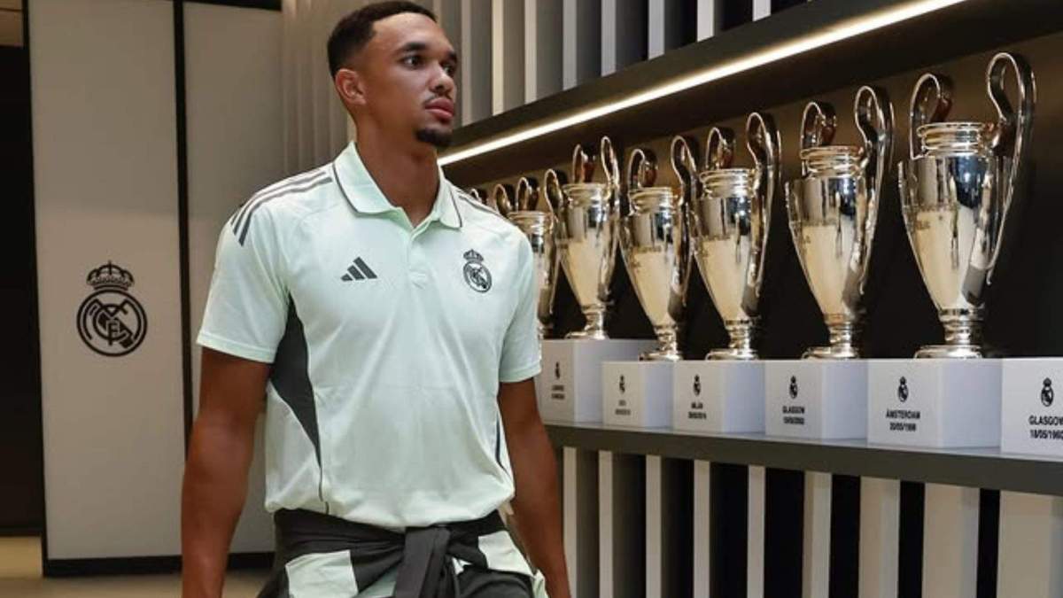Trent con las Copas de Europa Trent con las Copas de Europa