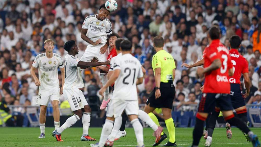 real madrid osasuna victoria real madrid osasuna victoria