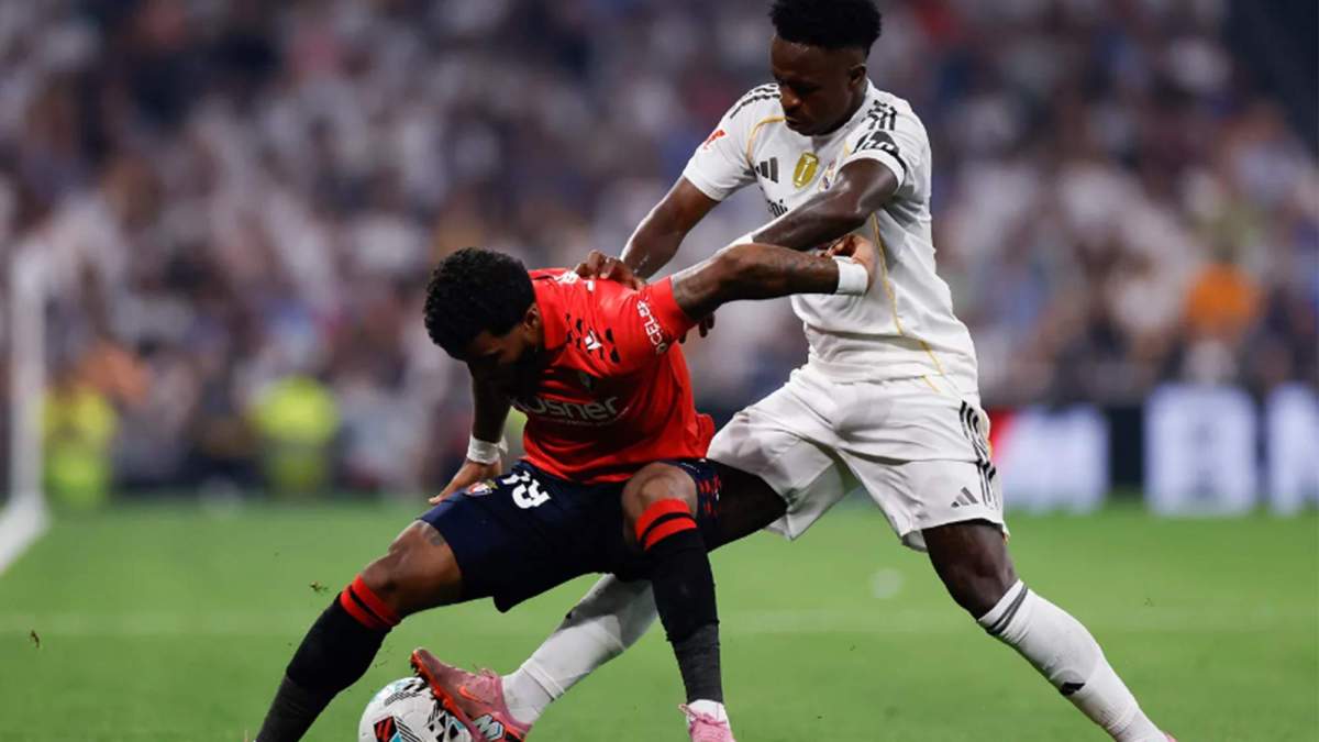 vinicius realmadrid osasuna vinicius realmadrid osasuna