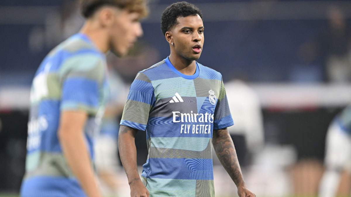 rodrygo calentamiento realmadrid rodrygo calentamiento realmadrid