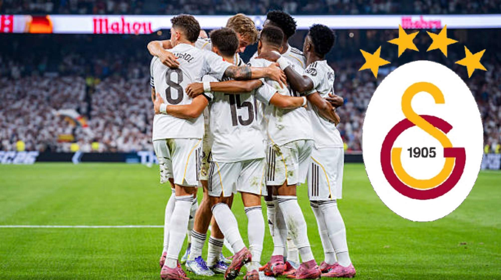 Sonó para el Real Madrid y ahora apunta a Turquía. 