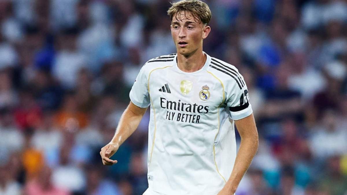 dean huijsen realmadrid partido dean huijsen realmadrid partido